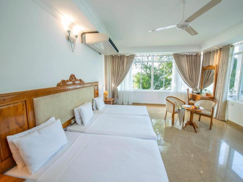 Hotel Sudu Araliya image