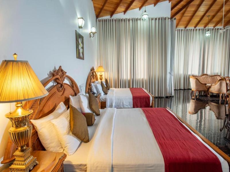 Hotel Sudu Araliya image