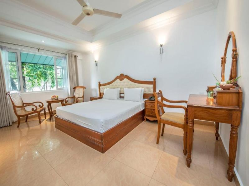 Hotel Sudu Araliya image