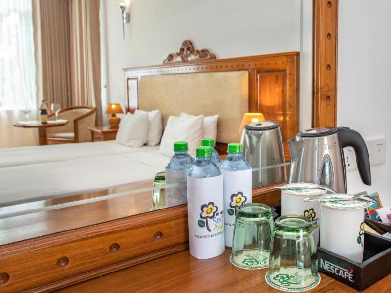 Hotel Sudu Araliya image
