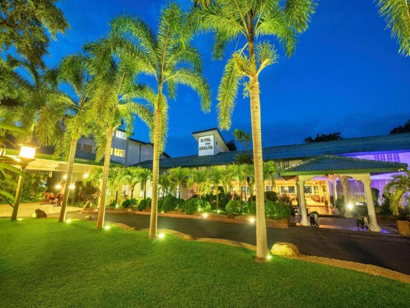Hotel Sudu Araliya image