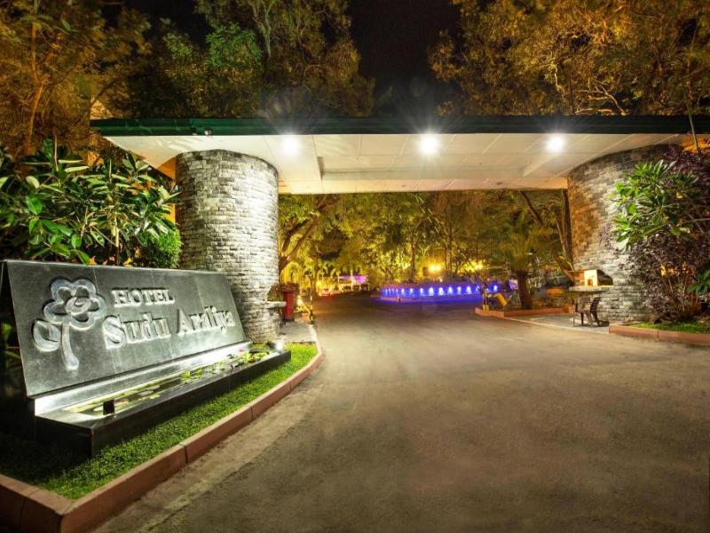 Hotel Sudu Araliya image
