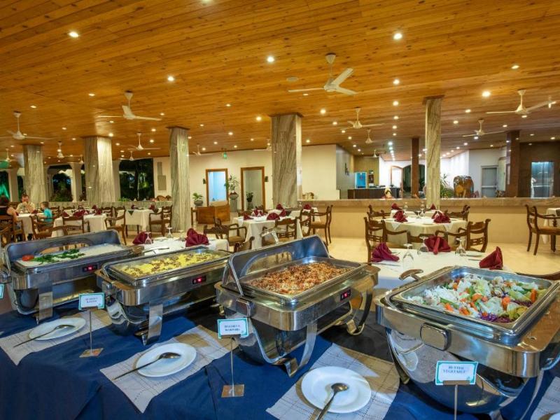 Hotel Sudu Araliya image