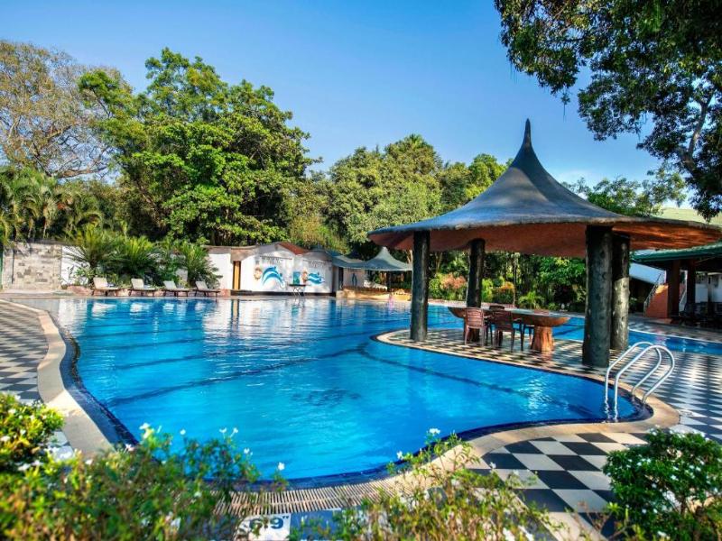 Hotel Sudu Araliya image