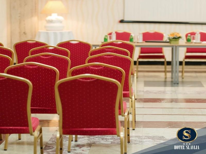 HOTEL SLAVIJA image