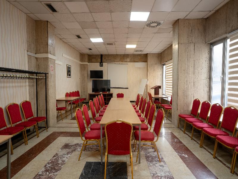HOTEL SLAVIJA image