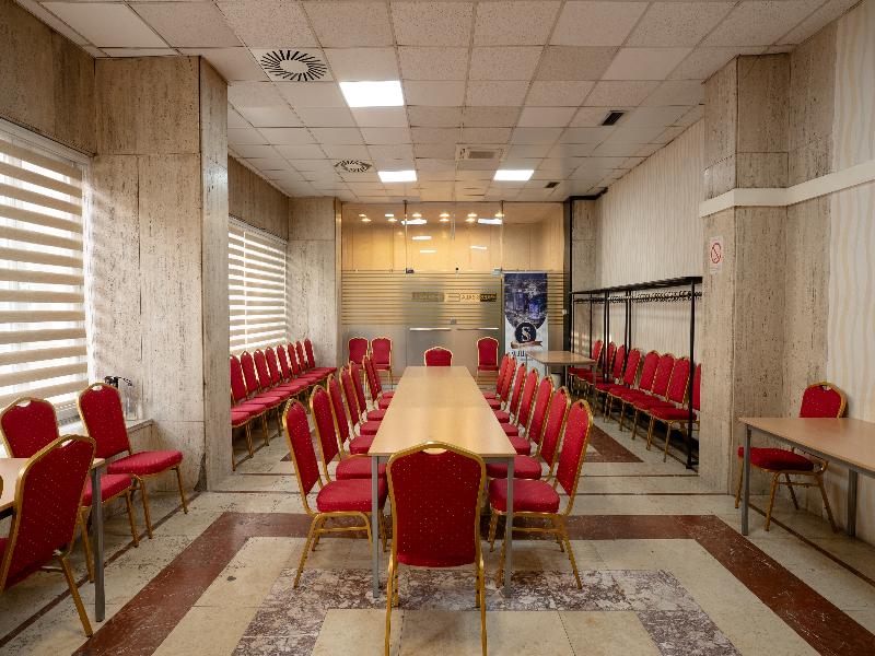 HOTEL SLAVIJA image
