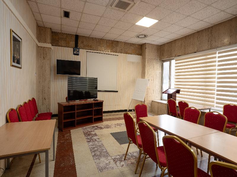 HOTEL SLAVIJA image