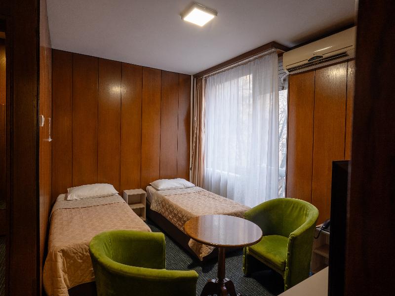 HOTEL SLAVIJA image