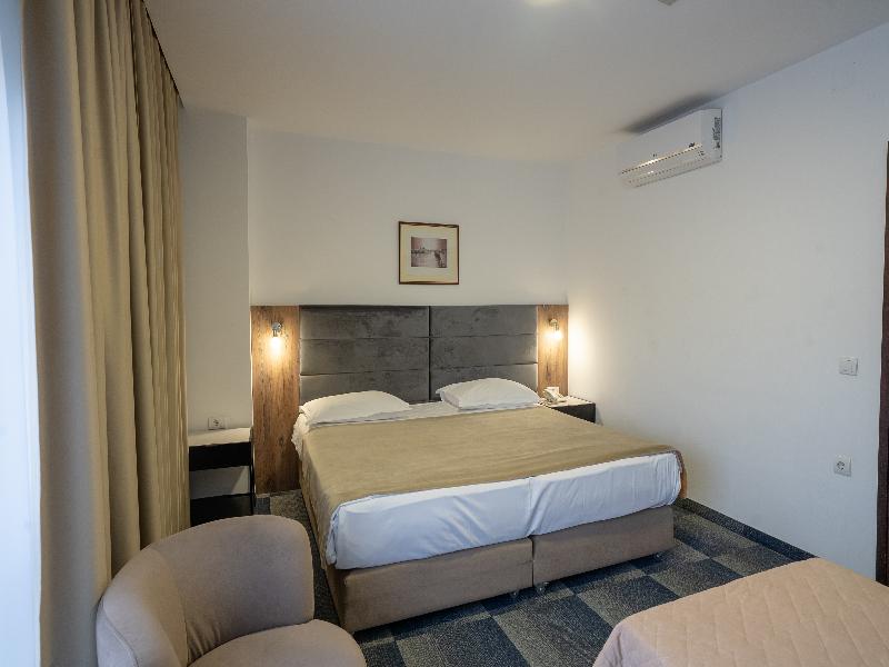 HOTEL SLAVIJA image