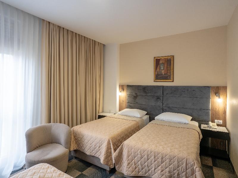 HOTEL SLAVIJA image