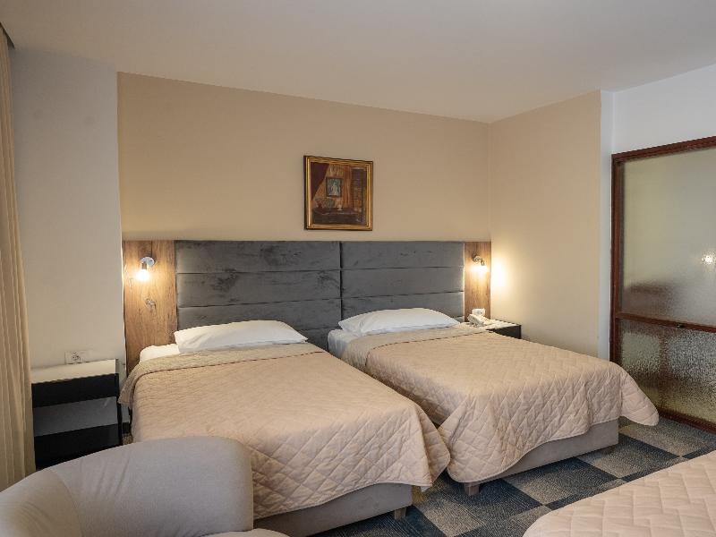 HOTEL SLAVIJA image