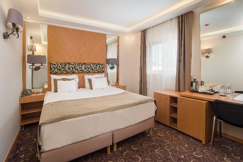 Marmara Design Hotel