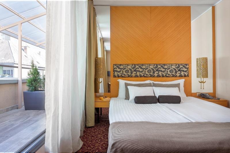 Marmara Design Hotel