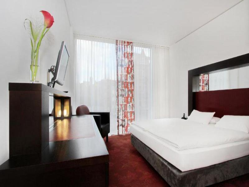 Arcotel Velvet Berlin image