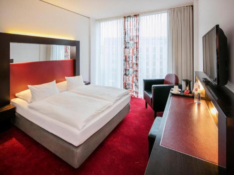 Arcotel Velvet Berlin image