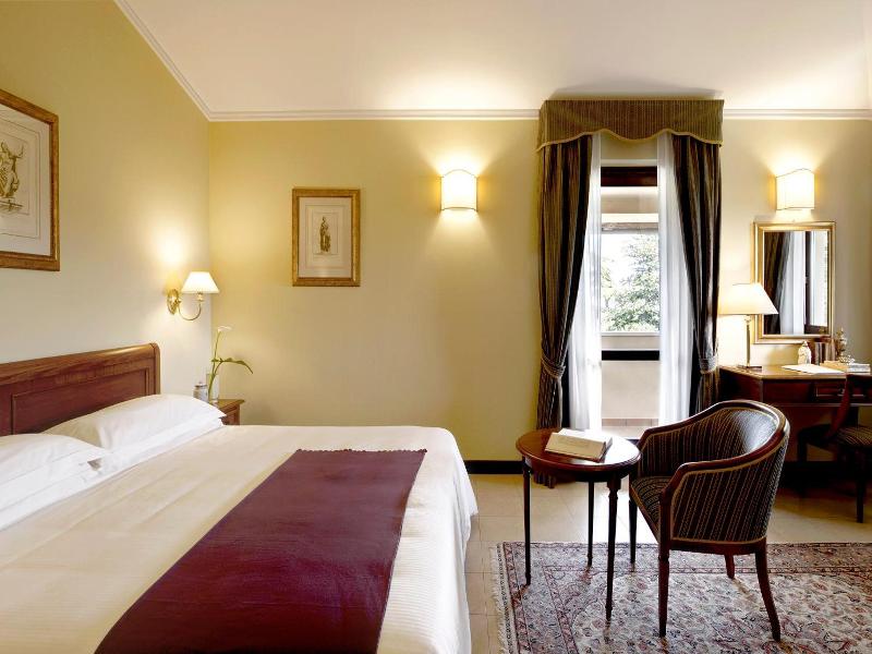 Villa Cattani Stuart Hotel image