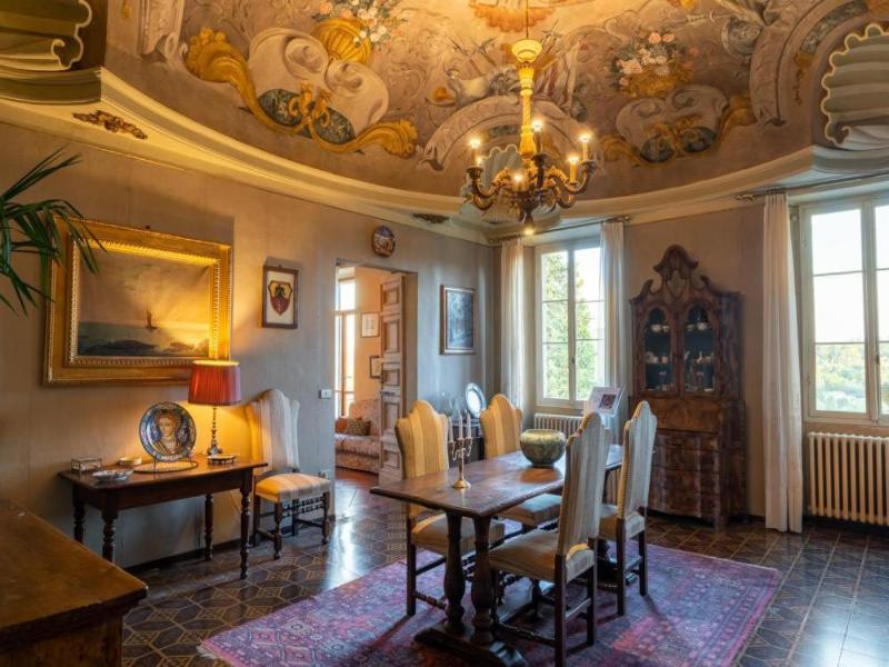 Villa Cattani Stuart Hotel image