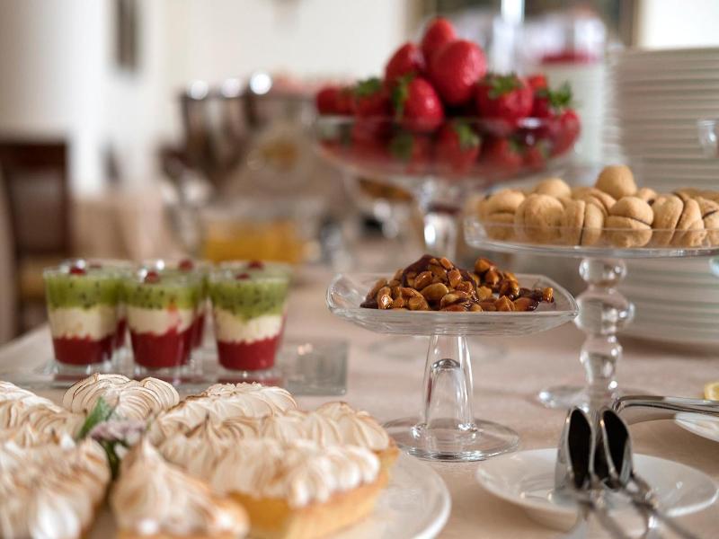 Villa Cattani Stuart Hotel image