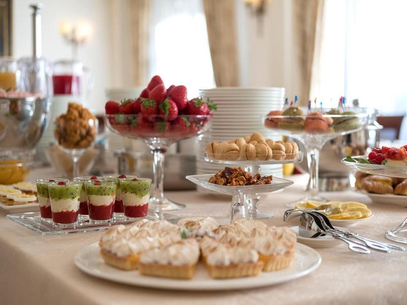 Villa Cattani Stuart Hotel image