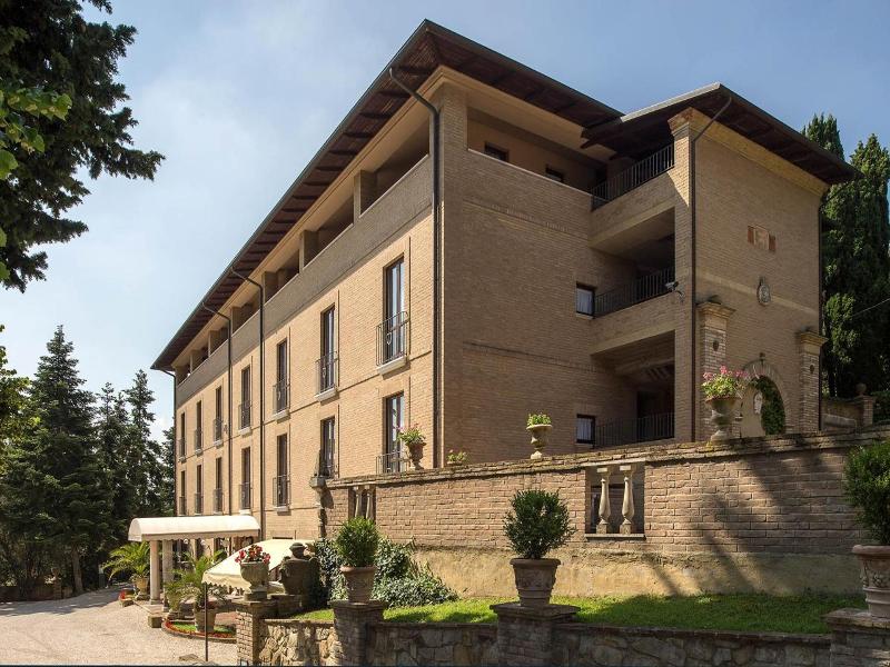 Villa Cattani Stuart Hotel image