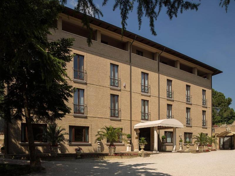 Villa Cattani Stuart Hotel image