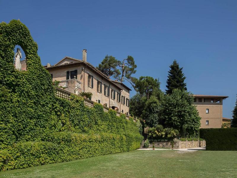 Villa Cattani Stuart Hotel image