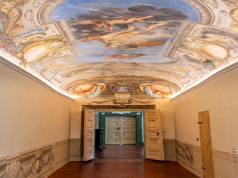 Villa Cattani Stuart Hotel image