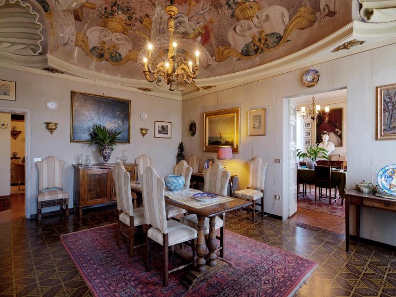 Villa Cattani Stuart Hotel image