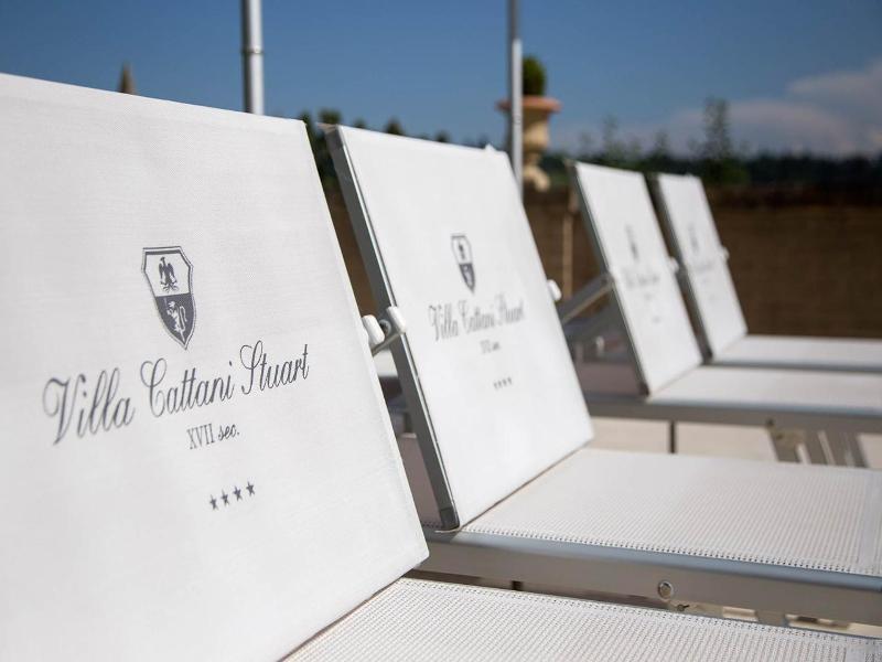 Villa Cattani Stuart Hotel image