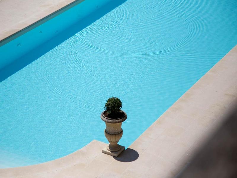 Villa Cattani Stuart Hotel image