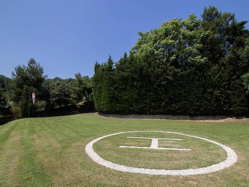 Villa Cattani Stuart Hotel image