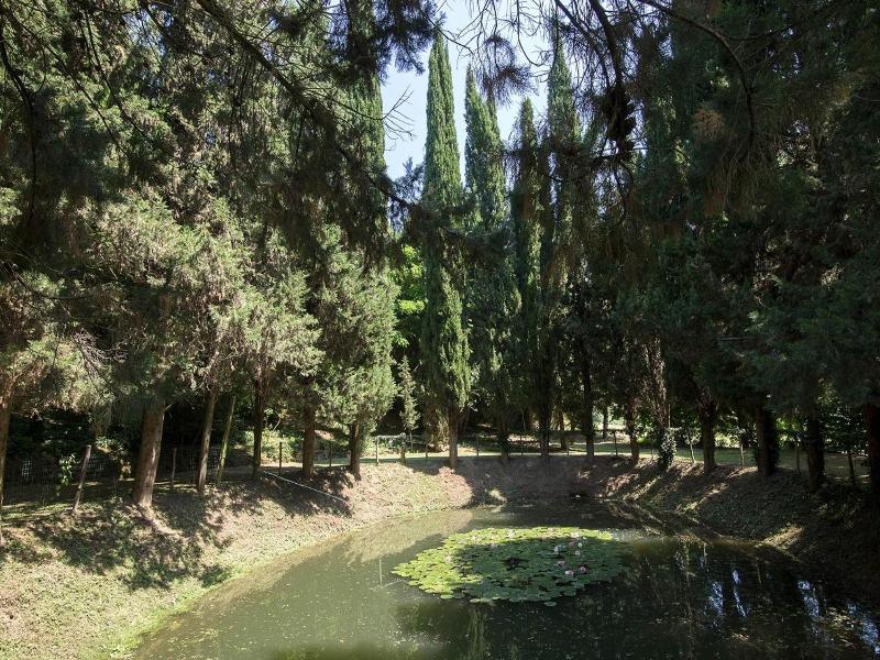 Villa Cattani Stuart Hotel image