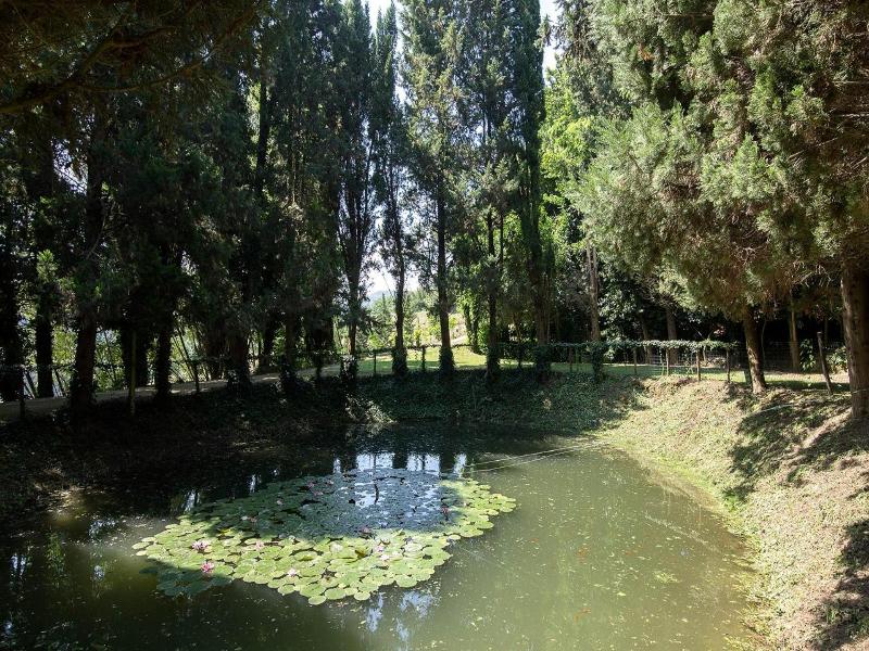 Villa Cattani Stuart Hotel image