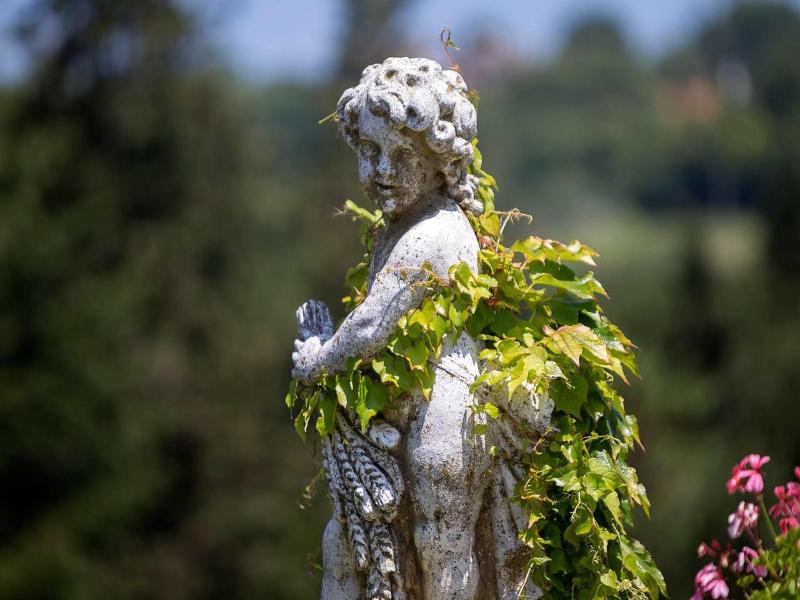 Villa Cattani Stuart Hotel image
