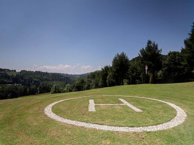 Villa Cattani Stuart Hotel image