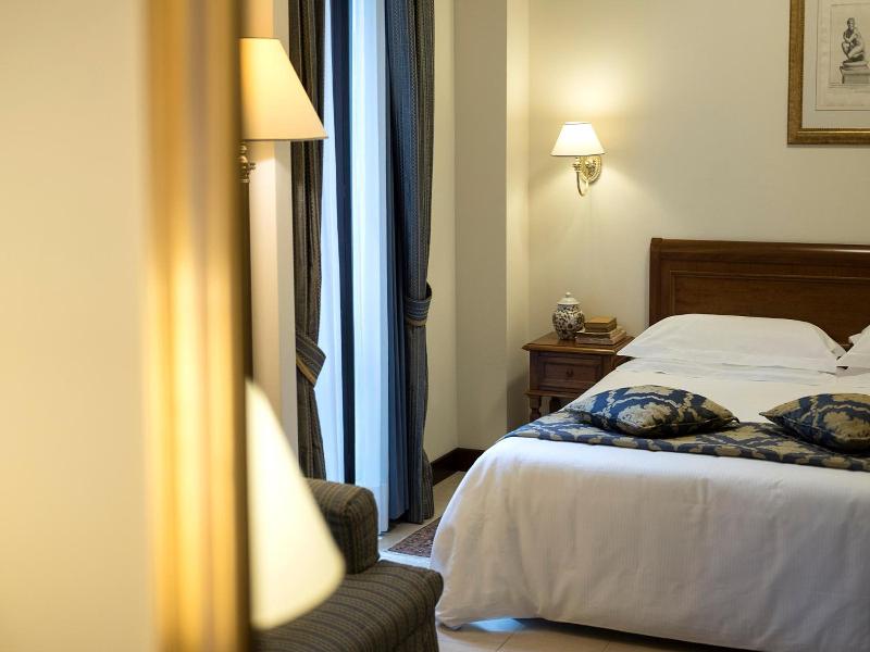 Villa Cattani Stuart Hotel image