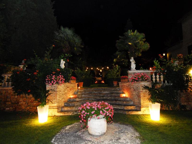 Villa Cattani Stuart Hotel image