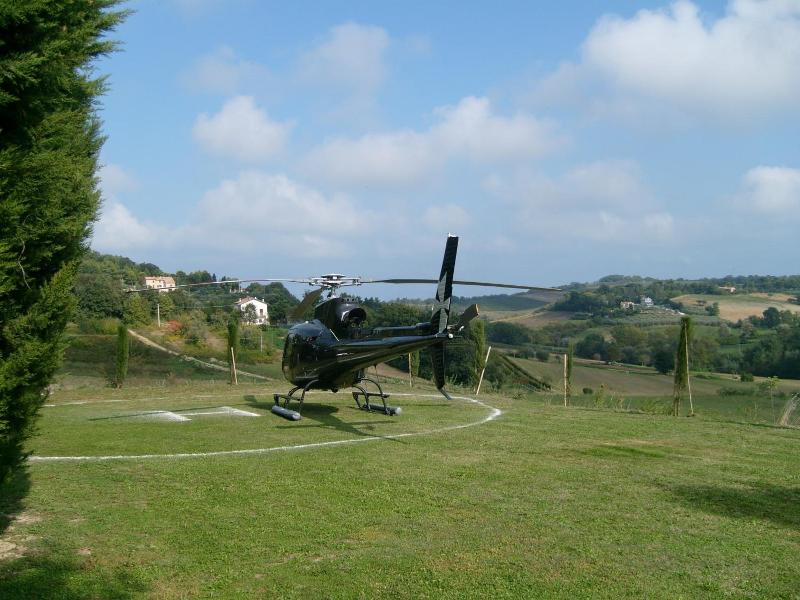 Villa Cattani Stuart Hotel image