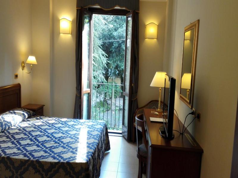 Villa Cattani Stuart Hotel image