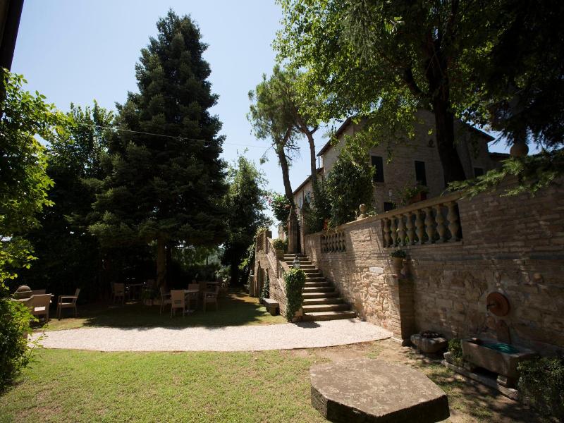 Villa Cattani Stuart Hotel image