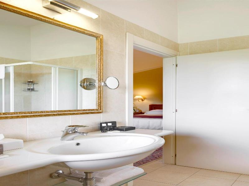 Villa Cattani Stuart Hotel image