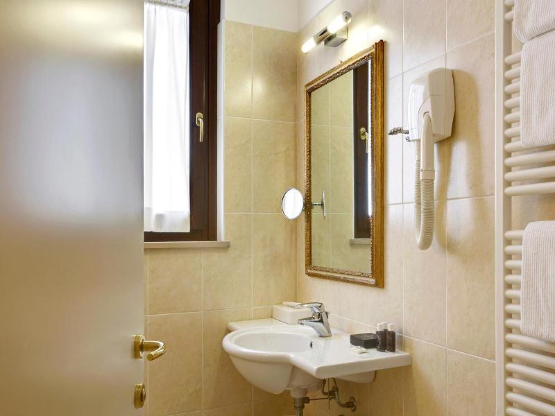 Villa Cattani Stuart Hotel image