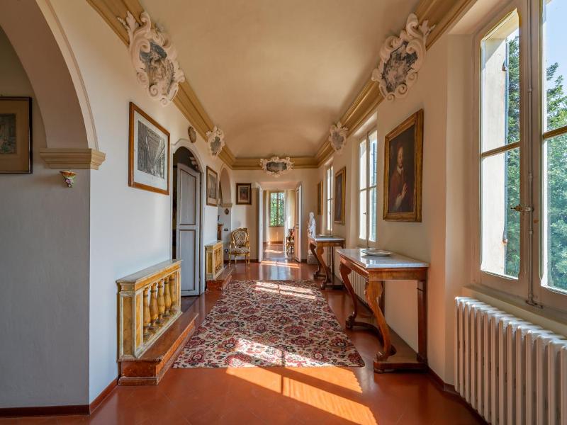 Villa Cattani Stuart Hotel image