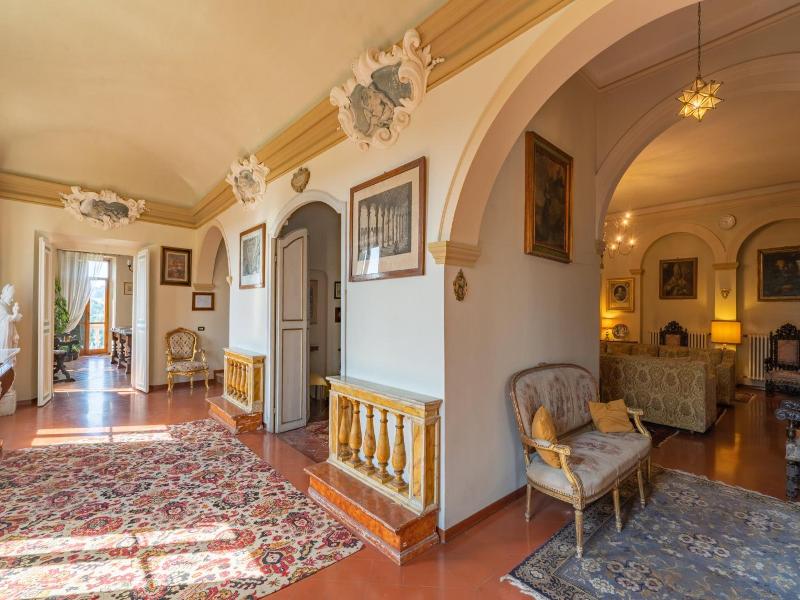 Villa Cattani Stuart Hotel image