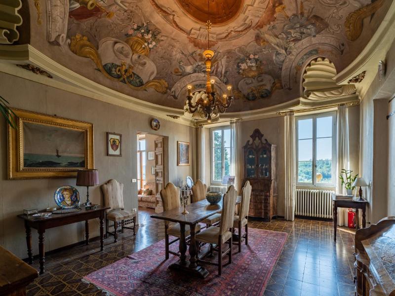 Villa Cattani Stuart Hotel image