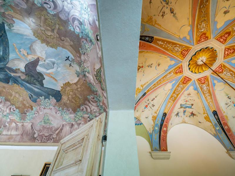 Villa Cattani Stuart Hotel image