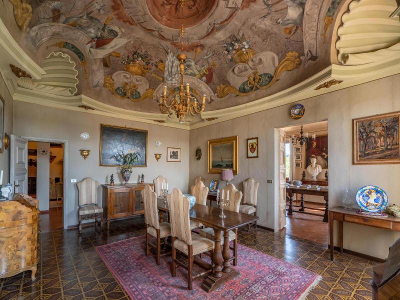 Villa Cattani Stuart Hotel image