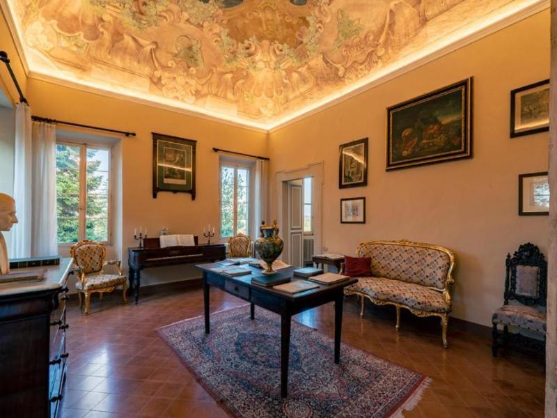 Villa Cattani Stuart Hotel image
