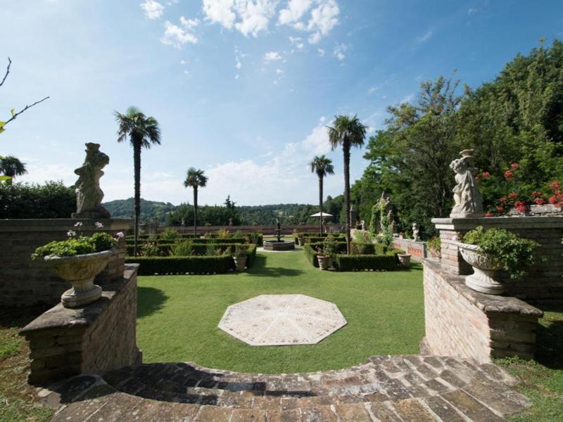 Villa Cattani Stuart Hotel image